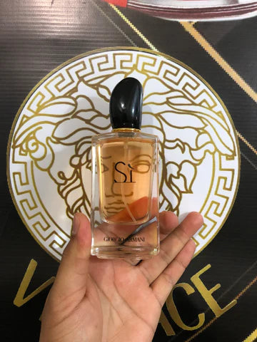 GIORGIO ARMANI SI