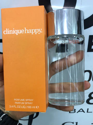 CLINIQUE HAPPY CLINIQUE DAMA