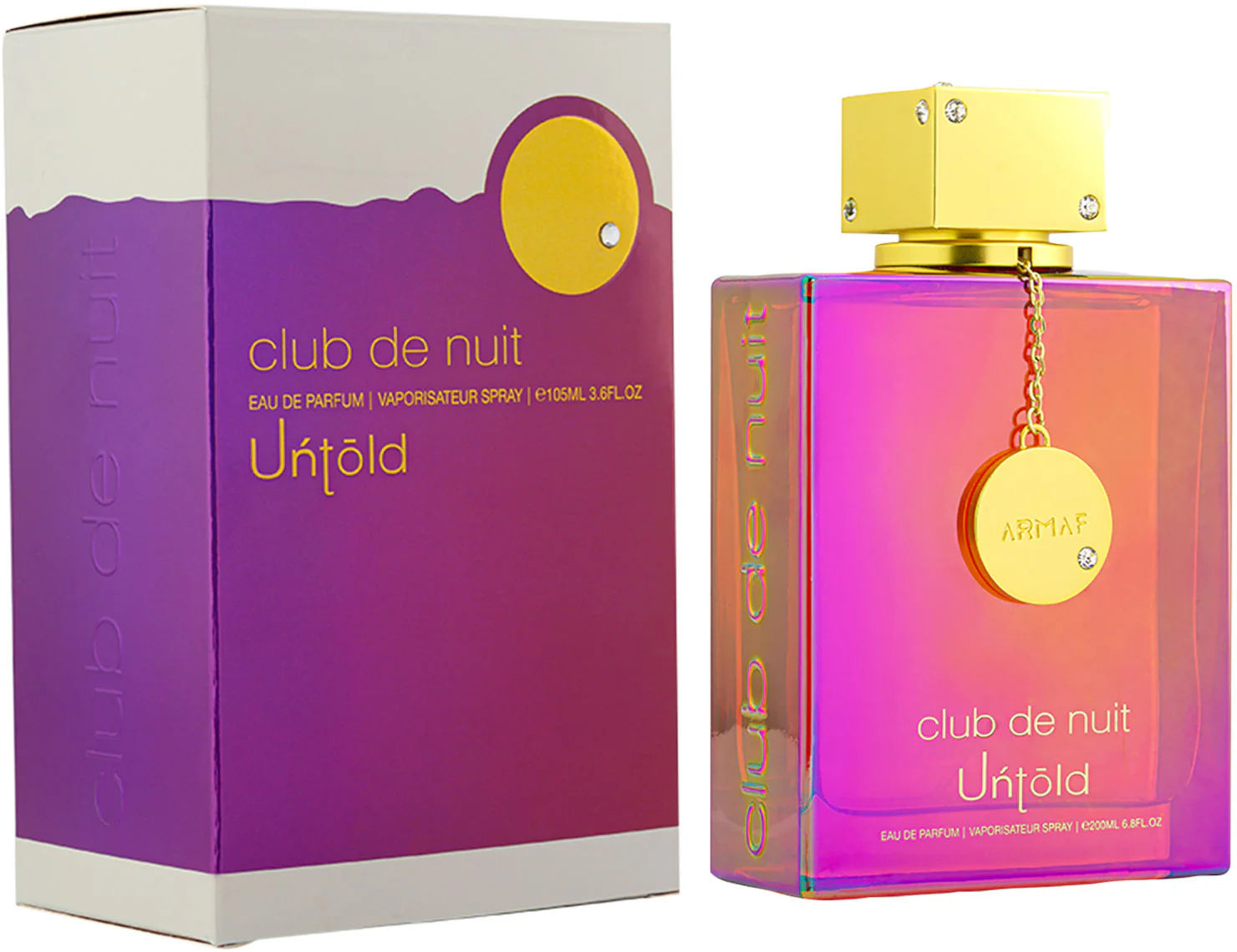 ARMAF CLUB DE NUIT UNTOLD – PERFUMERÌA ALÀ ARMAF CLUB DE NUIT UNTOLD – PERFUMERÌA ALÀ