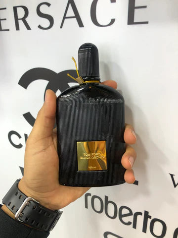 TOM FORD BLACK ORCHID