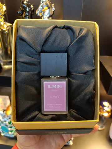 ILMIN PARFUMS IL ROSO