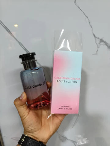 LOUIS VUITTON CALIFORNIA DREAM
