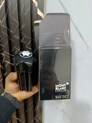 MONTBLANC EMBLEM