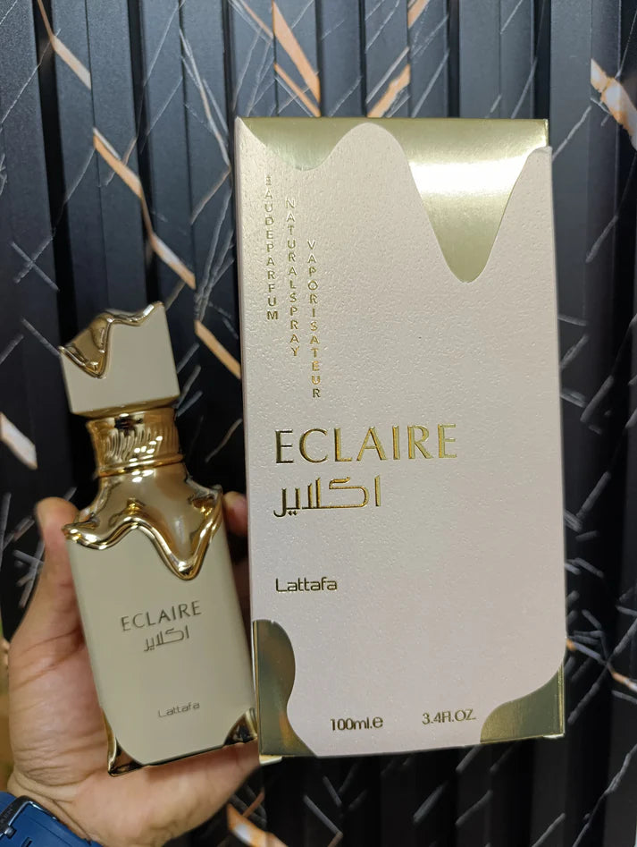LATTAFA PERFUMES ECLAIRE