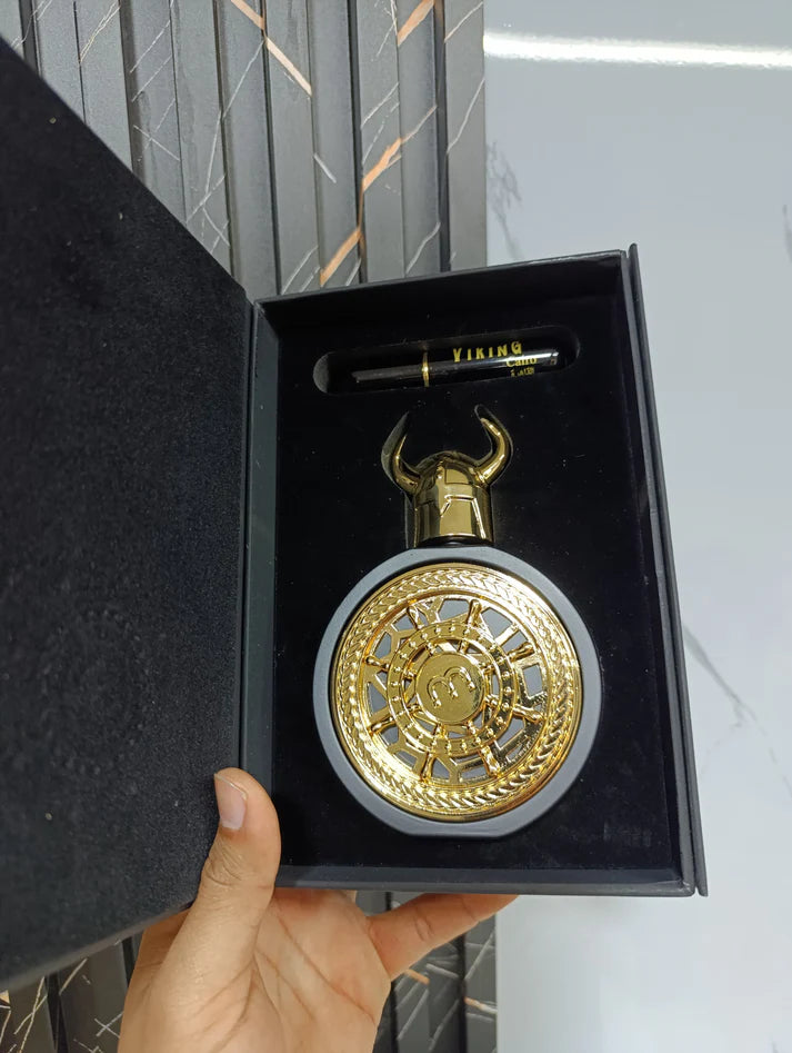 BHARARA VIKING CAIRO EN ESTUCHE DE LUJO