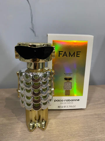 PACO RABANNE FAME