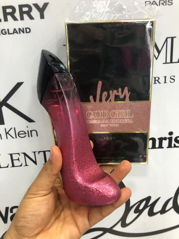 CAROLINA HERRERA VERY GOOD GIRL GLAM