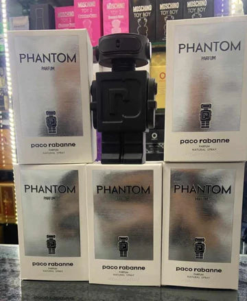 PACO  RABANNE PHANTOM PARFUM