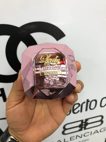PACO RABANNE LADY MILLION EMPIRE