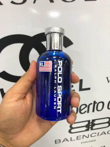 RALPH LAUREN POLO SPORT