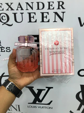 VICTORIA'S SECRET BOMBSHELL SEDUCTION EAU DE PARFUM