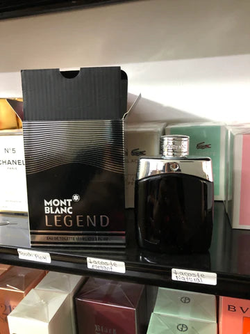 MONTBLANC LEGEND
