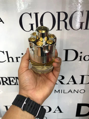 AZZARO WANTED