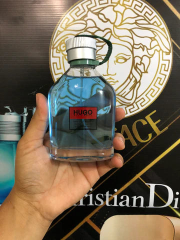 HUGO BOSS MAN