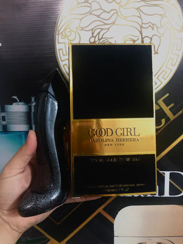CAROLINA HERRERA GOOD GIRL SUPREME