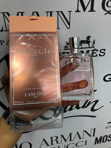 LANCOME MIRACLE SECRET