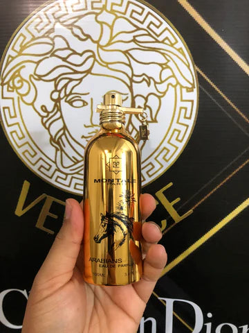 MONTALE ARABIANS