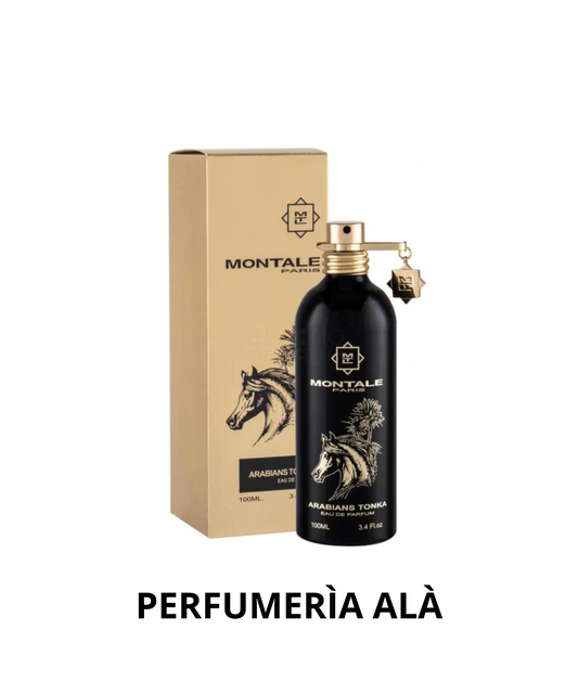 MONTALE ARABIANS TONKA