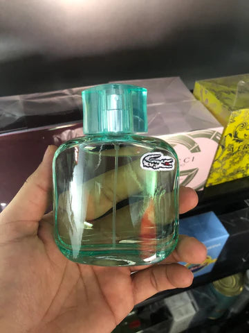 LACOSTE L.12.12 POUR ELLE NATURAL
