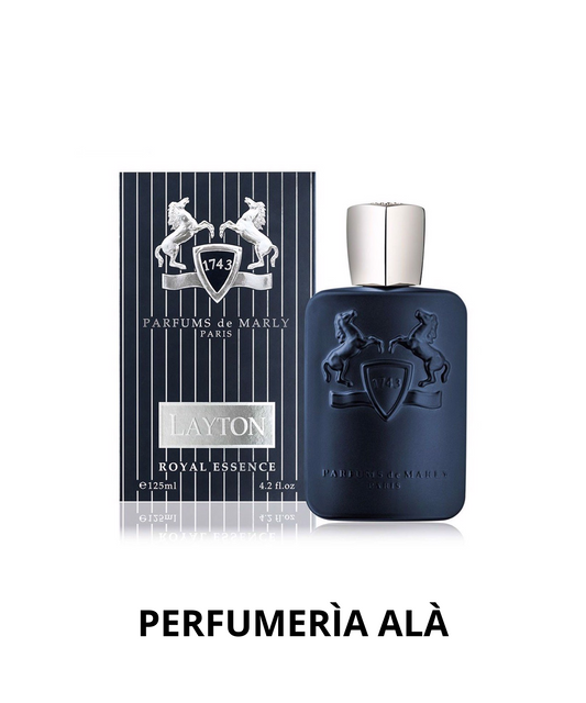 PARFUMS DE MARLY LEYTON EXCLUSIF