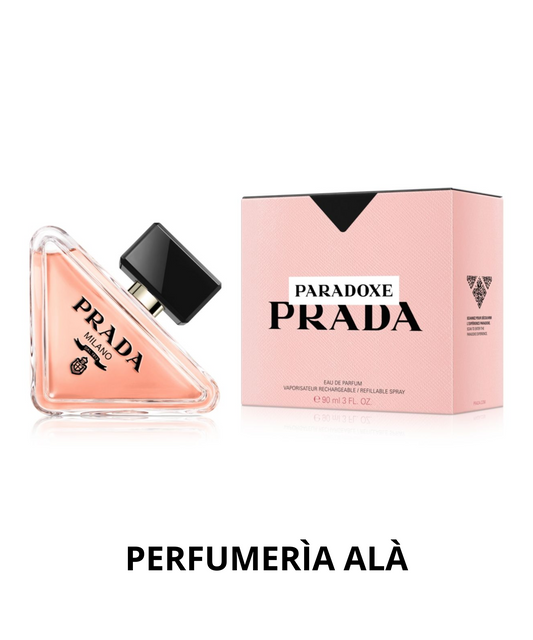 PRADA PARADOXE