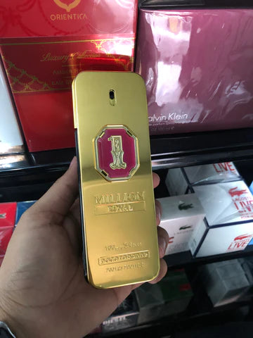 PACO  RABANNE One MILLION ROYAL