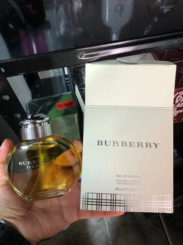BURBERRY  FOR WOMEN