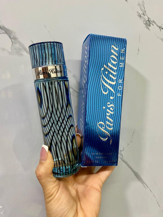 PARIS HILTON FOR MEN