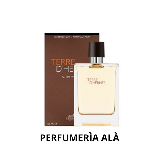 HERMES TERRE D`HERMES