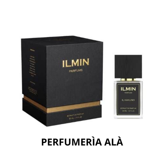 ILMIN PARFUMS IL KAKUNO