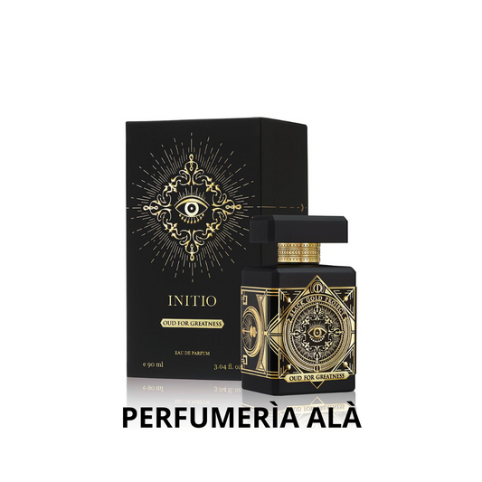 INITIO PARFUMS OUD FOR GREATNESS