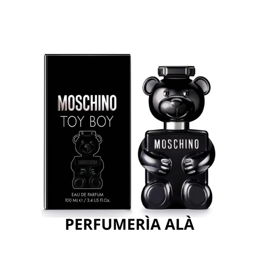 MOSCHINO TOY BOY