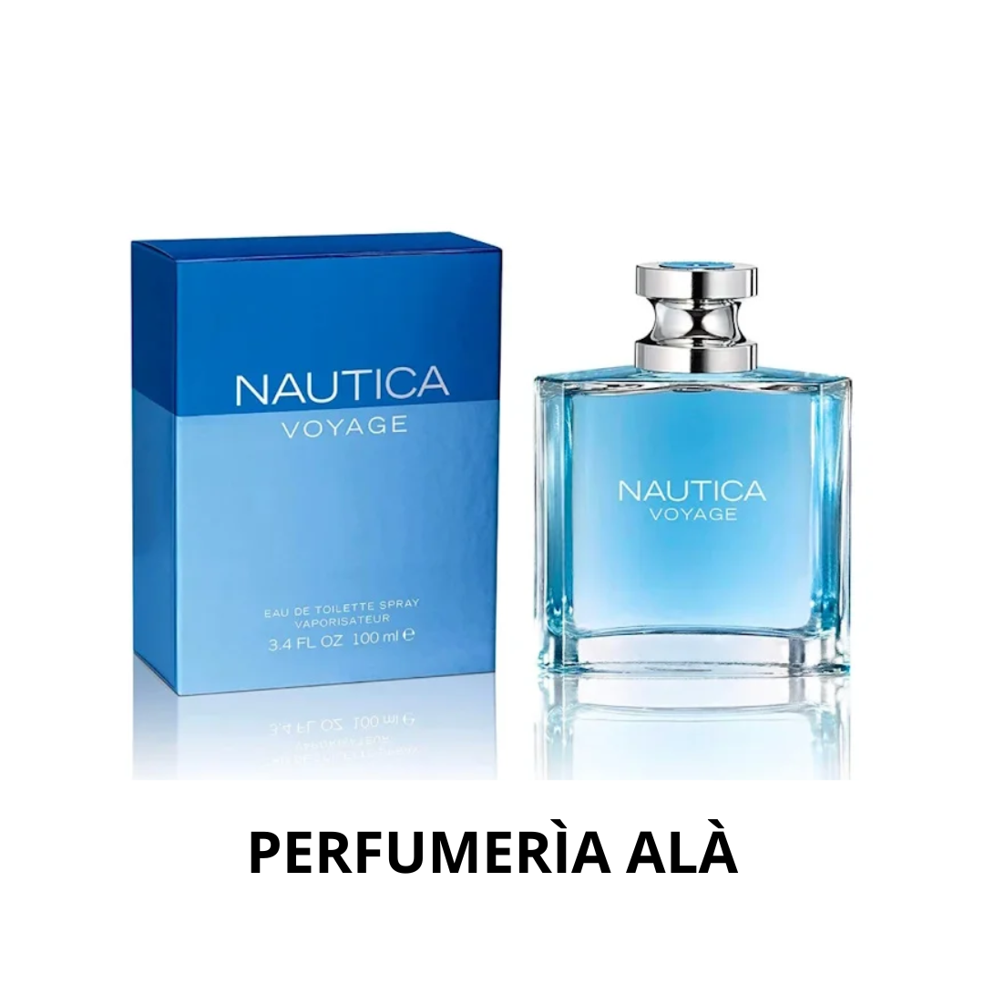 NAUTICA VOYAGE