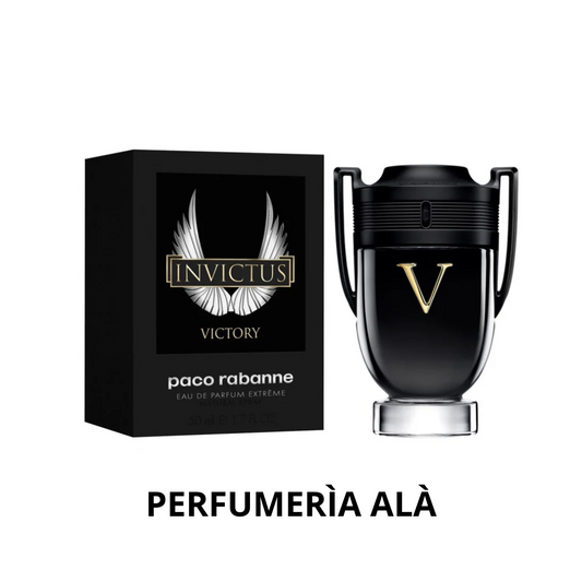 PACO  RABANNE INVICTUS VICTORY