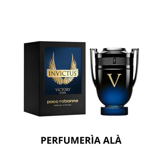 PACO  RABANNE INVICTUS VICTORY ELIXIR