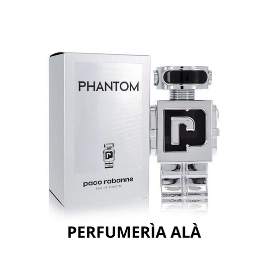 PACO  RABANNE PHANTOM