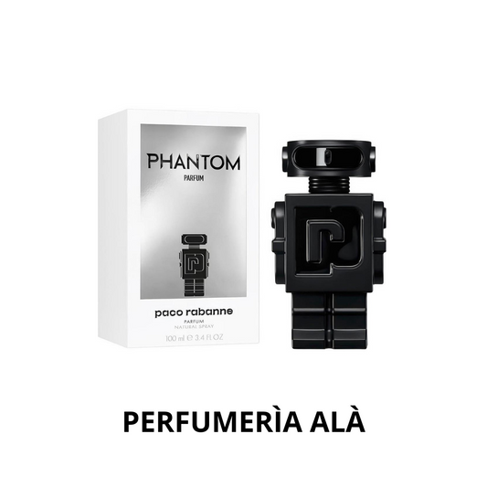 PACO  RABANNE PHANTOM PARFUM