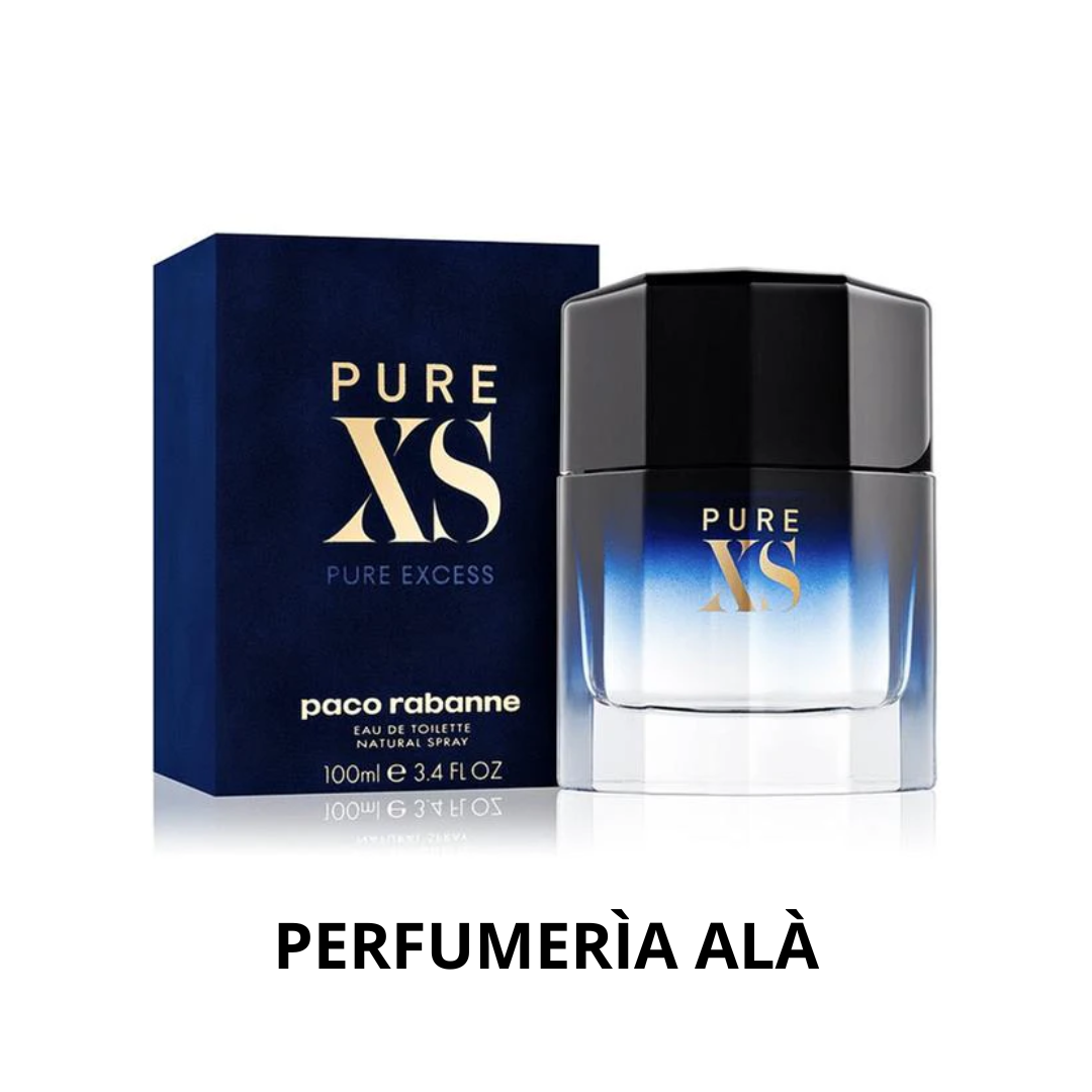 PACO  RABANNE PURE XS