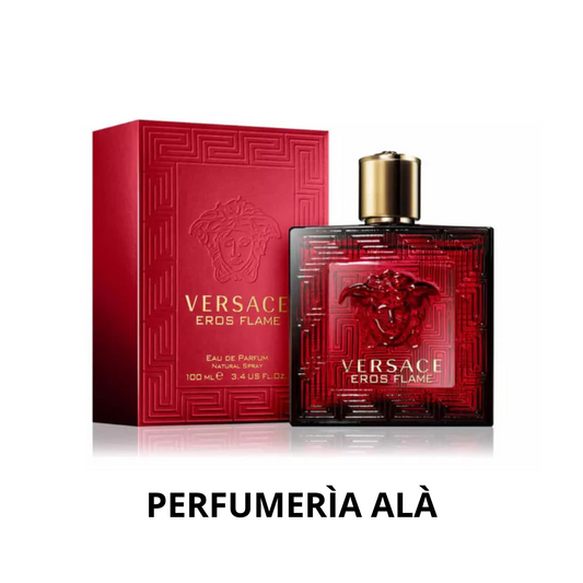 VERSACE EROS FLAME