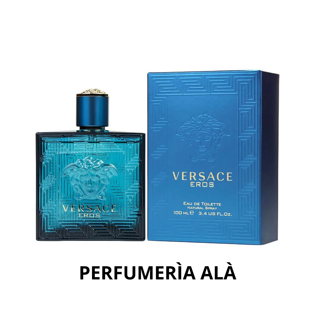 VERSACE EROS MEN