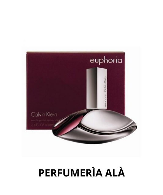 CALVIN KLEIN EUPHORIA DAMA