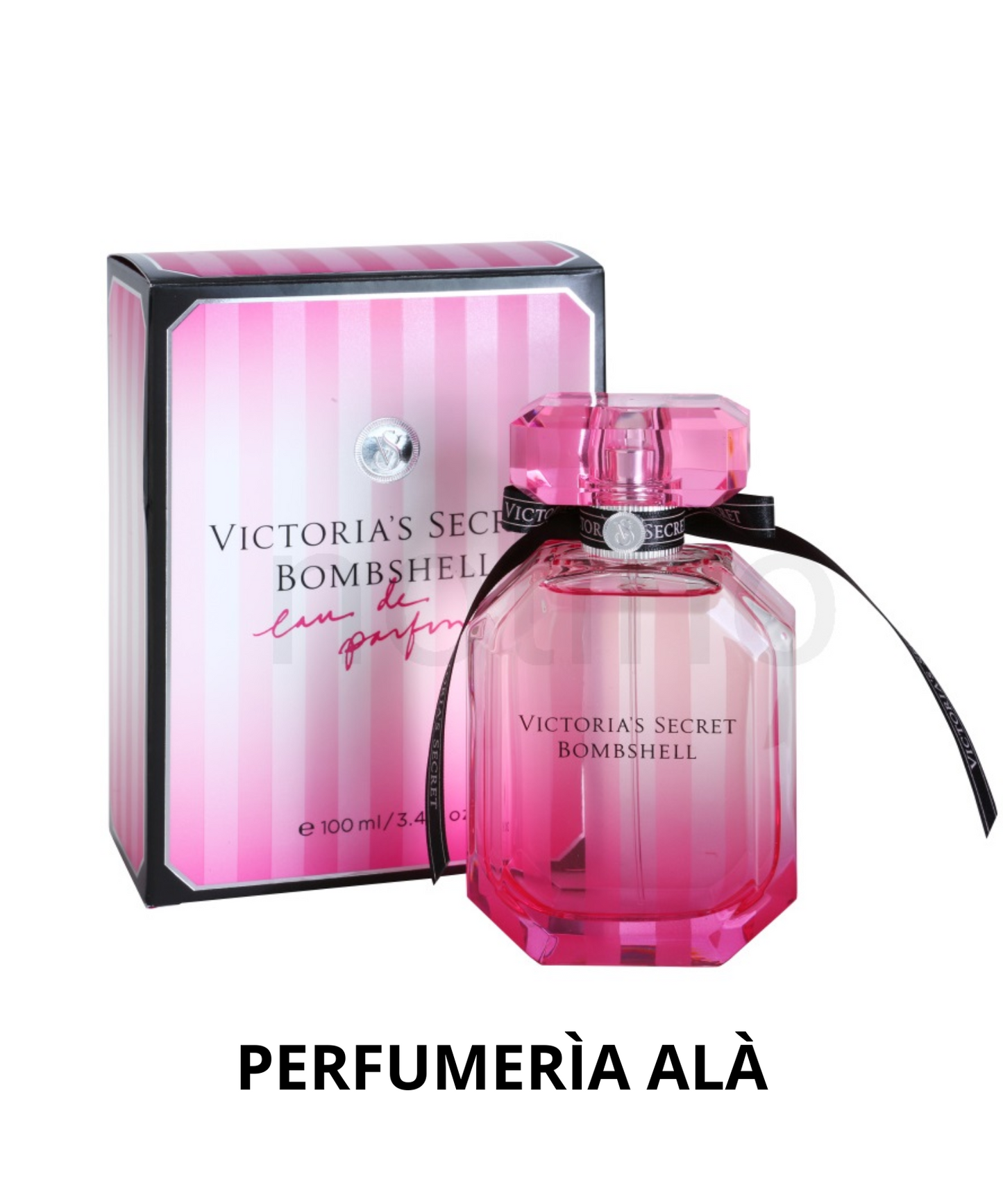 VICTORIAS SECRET BOMBSHELL