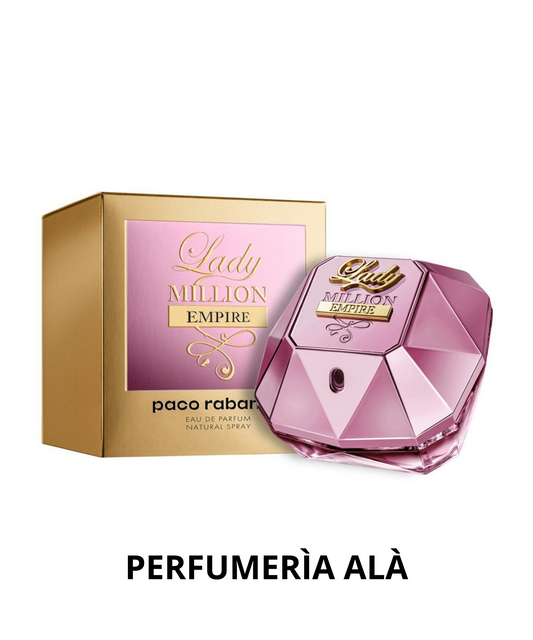 PACO RABANNE LADY MILLION EMPIRE