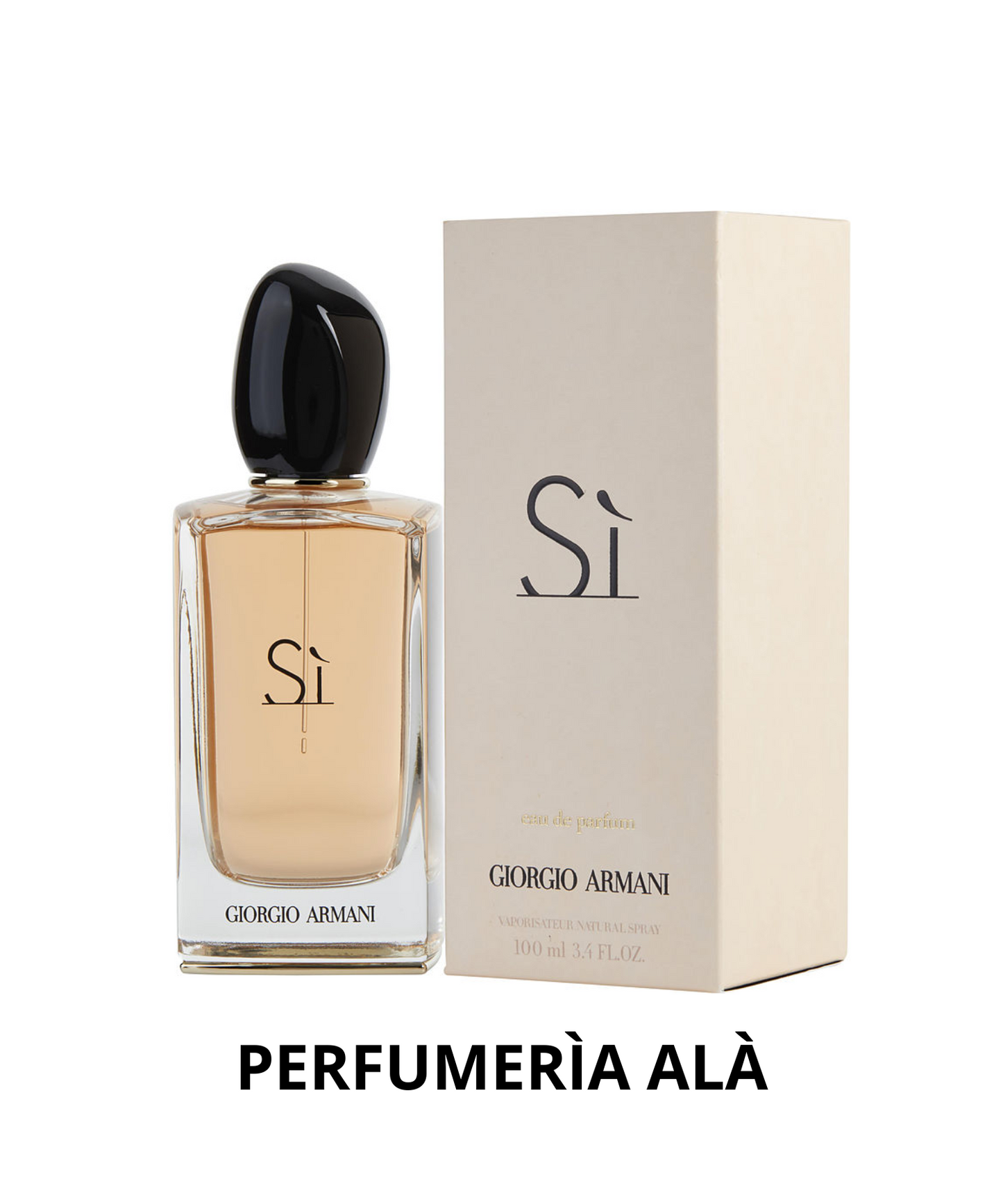 GIORGIO ARMANI SI