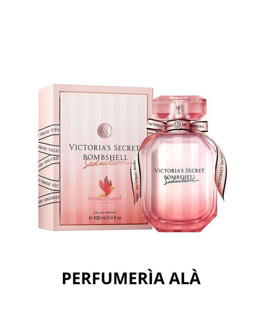 VICTORIA'S SECRET BOMBSHELL SEDUCTION EAU DE PERFUM