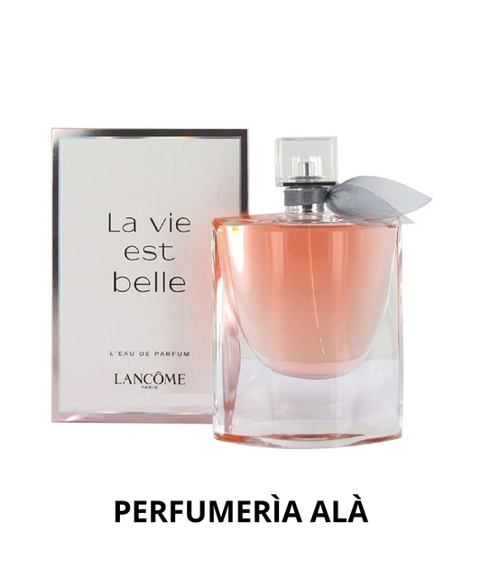 LANCOME LA VIE EST BELLE