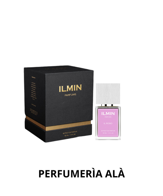 ILMIN PARFUMS IL ROSO