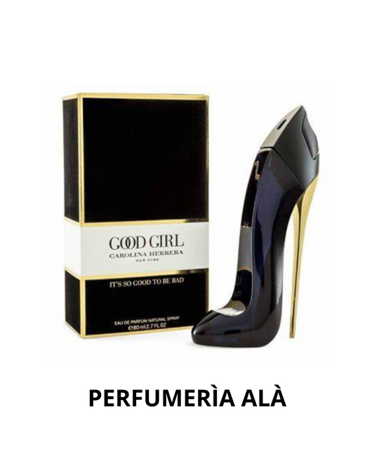 CAROLINA HERRERA GOOD GIRL