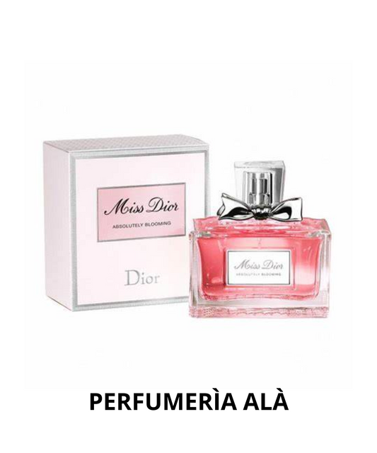 DIOR MISS DIOR