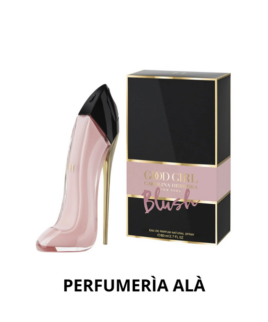 CAROLINA HERRERA GOOD GIRL BLUSH